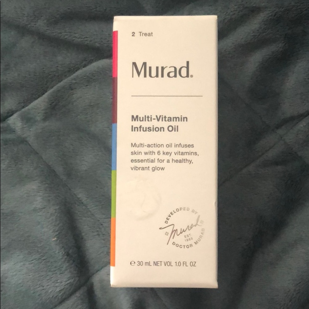 Murad Multi Vitamin Infusion Oil